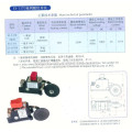 Limit switch/ S3-1370 series/elevator part